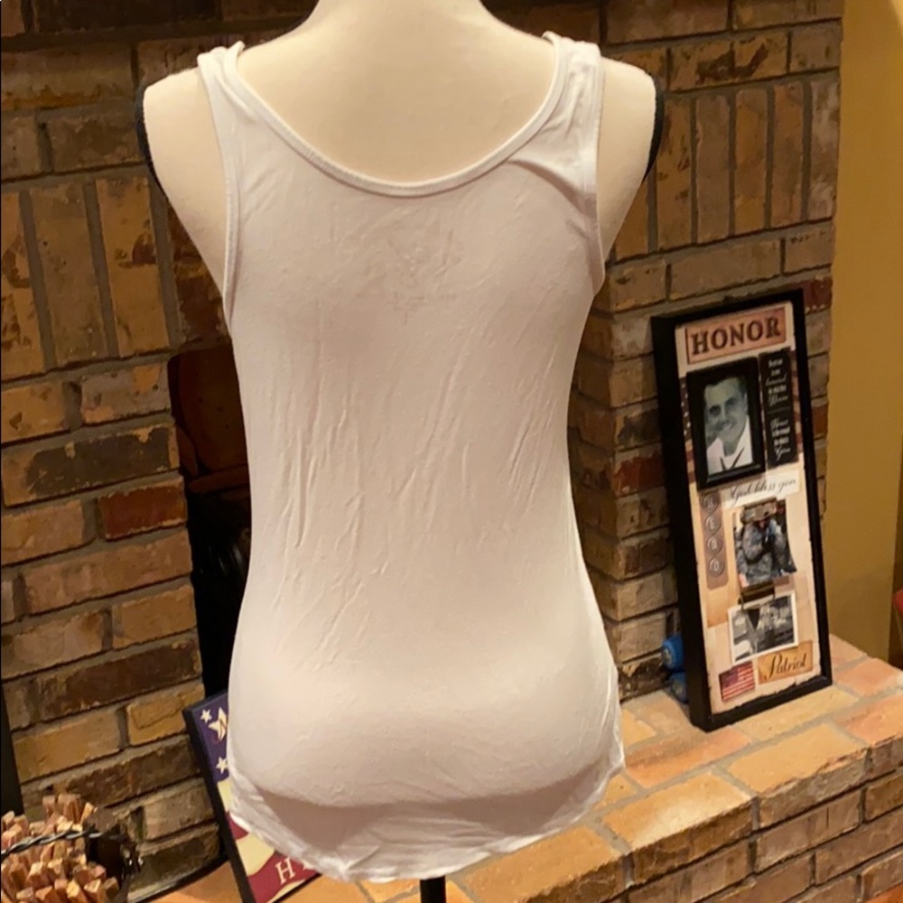Tank top - Picture 2 of 2